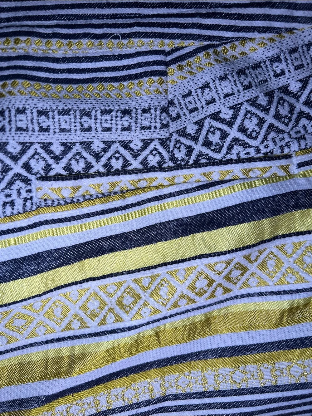 LOFT bermuda shorts